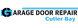 Garage Door Repair Cutler Bay