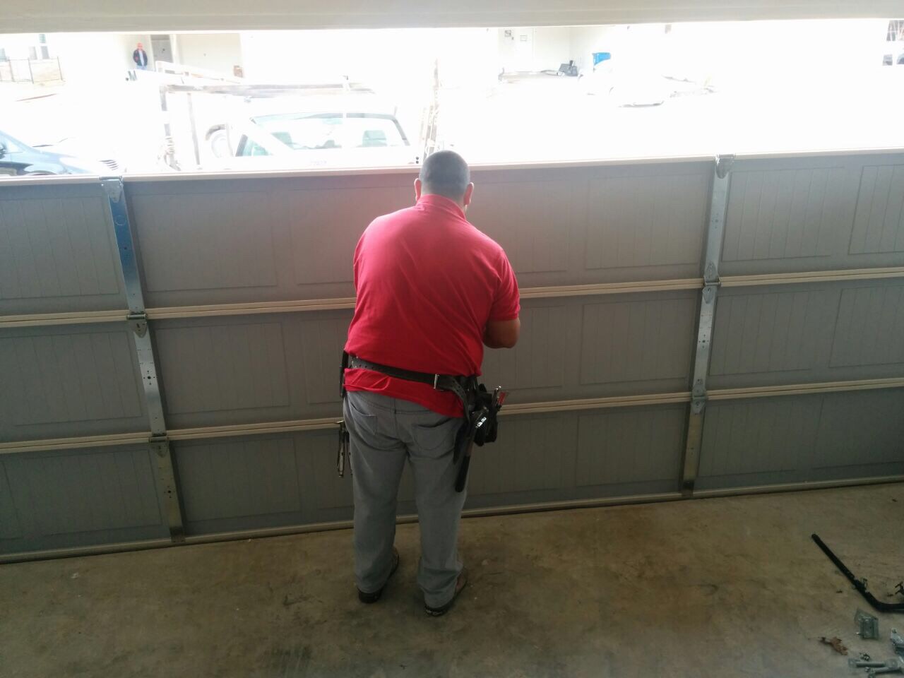 Choosing a Door Installer in Minnesota